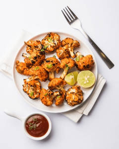 Gobi Tikka