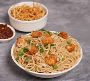 Gobi Noodles