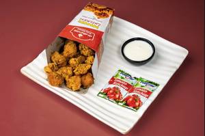 Boneless Chicken Popcorn    