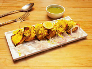 Paneer Tikka [6 Pieces]