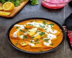 Paneer makhani
