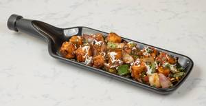 Chilli Paneer Dry (Serves 2)