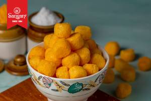 Cheese Balls 80Gms