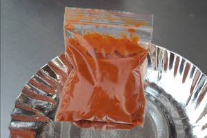 Garlic Chutney [1 Pouch]