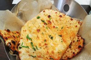 Paneer Naan