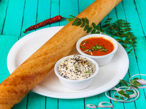 Paper Dosa
