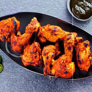 Tandoori Chicken