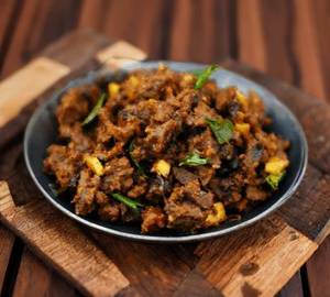 Beef Pepper Roast