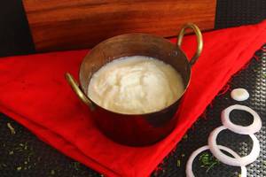 Plain Curd