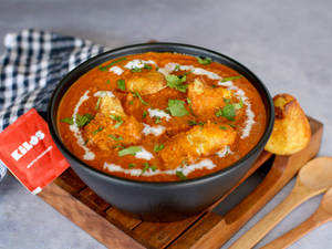 Veg Kofta