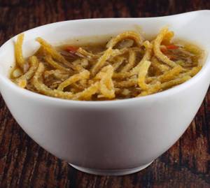Veg Manchow Soup