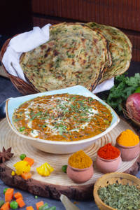 Veg Keema Masala