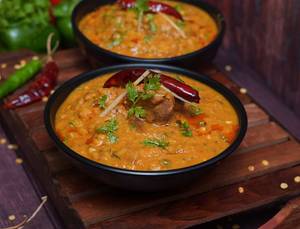 Mutton Kadai