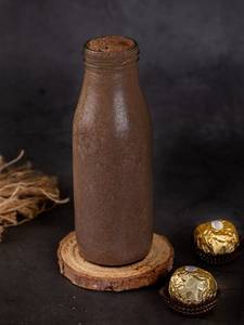 Ferrero Rocher Milkshake