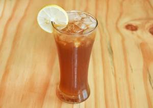 Ice tea
