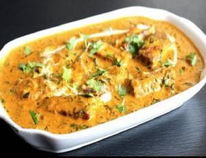 Methi Paneer Malaai