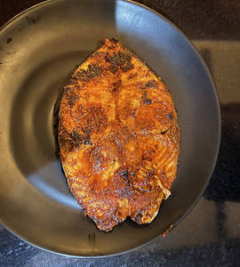 Surmai Fry