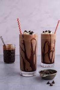 Triple Choco Chips
