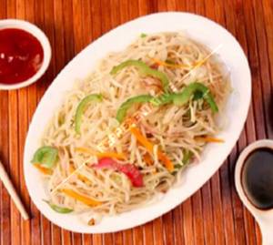 Veg Noodles