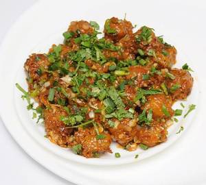 Veg Manchurian