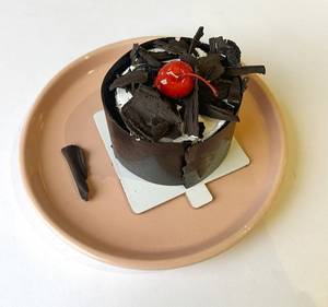 Black Forest Pastry