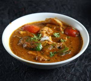 Kadai Chicken