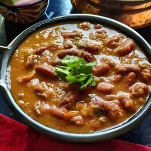 Rajma Masala