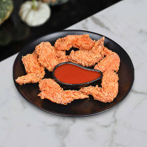 Chicken Crispy Wings