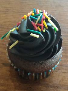 Chocolate Truffle                                               