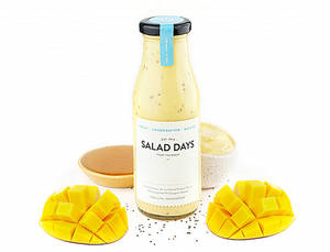 Mango Smoothie