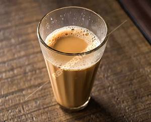 Masala Tea