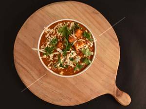 Paneer Masala