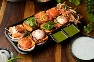 Paneer Tikka