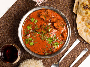 Gosht Handi