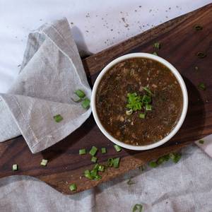 Veg Hot and Sour Soup