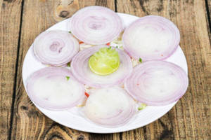 Onion Salad