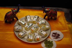 Malai Chaap