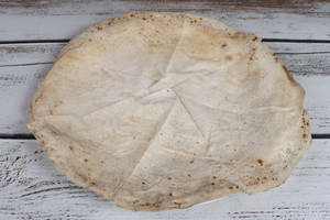 Rumali Roti