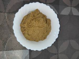 Sutkir Bharta (Bata)