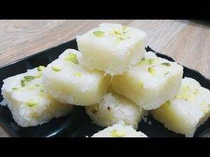 Coconut Barfi (500 gm)