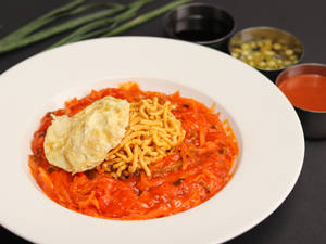 Chicken American Chop Suey