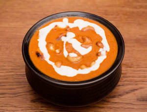 Kaju Masala