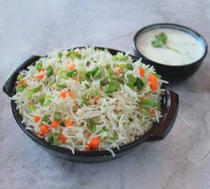Veg Fried Rice