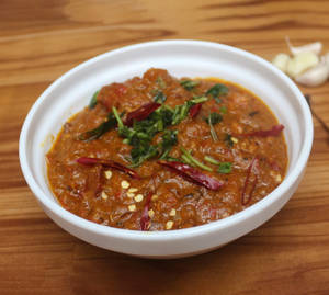 Chicken Masala