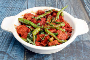 Tala Hua Beef Dry