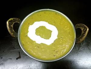 Dal Fry