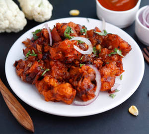 Gobi Manchurian