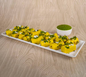 Khandvi 250gm         