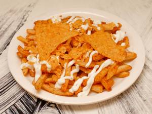 Nachos Fries