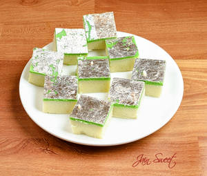 Pista Barfi